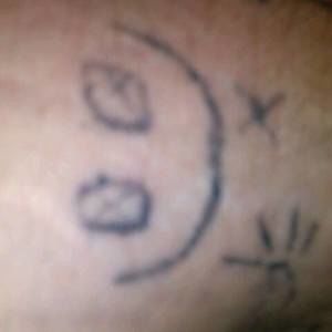 Meet your Posher, T rex